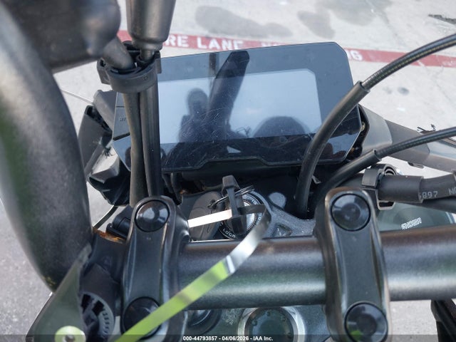 Honda Cbf300 Na
