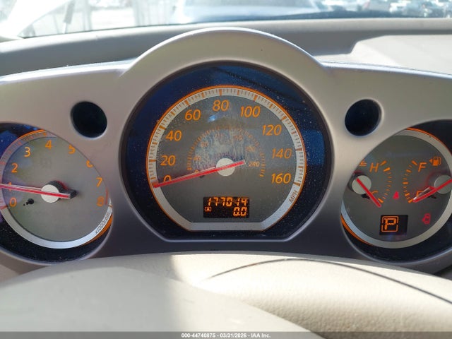 Nissan Murano Sl