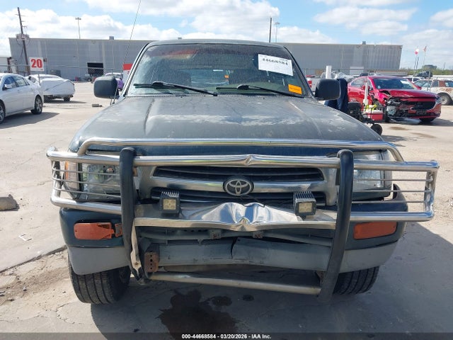 Toyota 4Runner