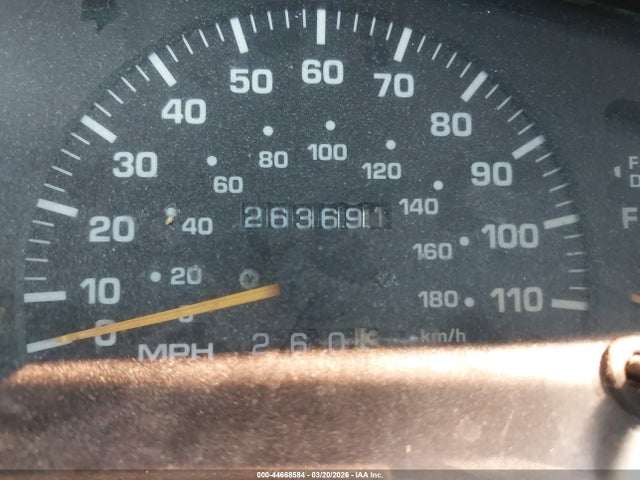 Toyota 4Runner
