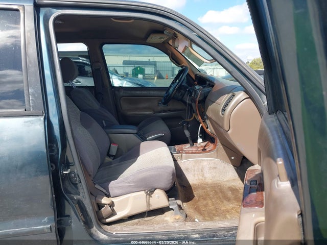 Toyota 4Runner