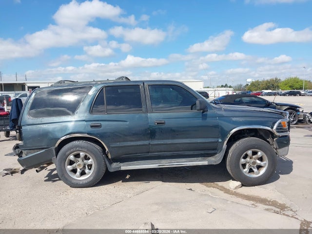 Toyota 4Runner