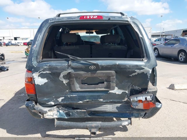 Toyota 4Runner