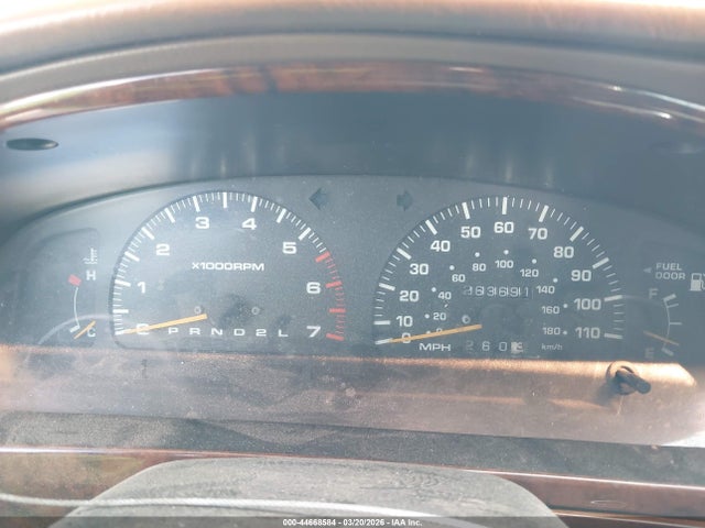 Toyota 4Runner
