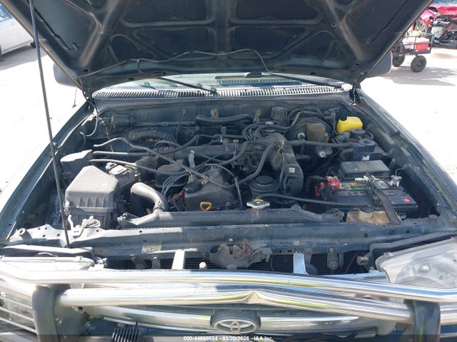 Toyota 4Runner