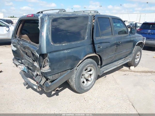 Toyota 4Runner