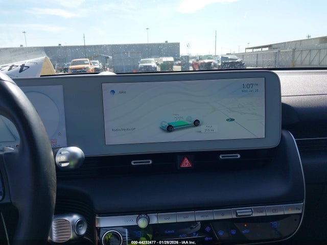 Hyundai Ioniq Limited