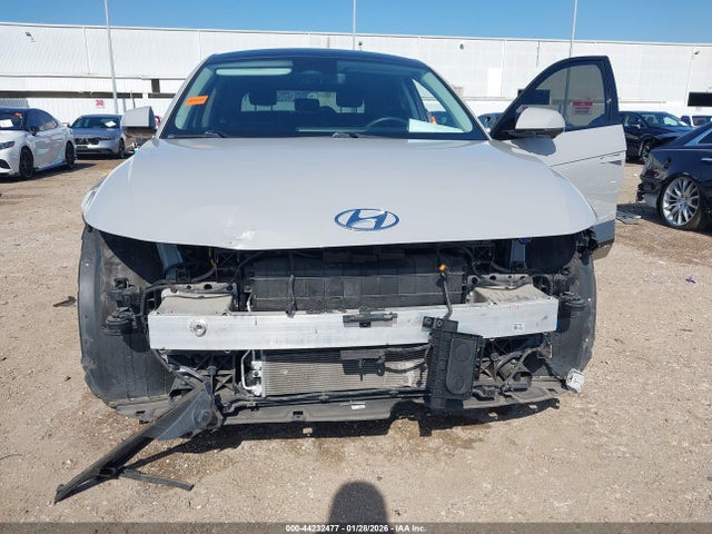Hyundai Ioniq Limited