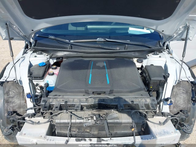 Hyundai Ioniq Limited