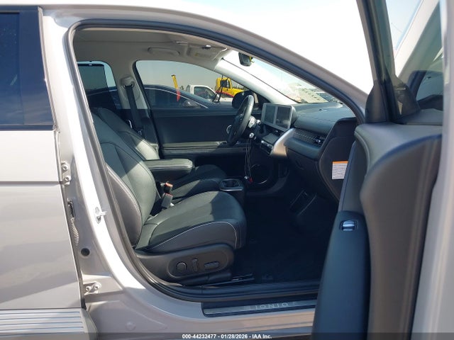 Hyundai Ioniq Limited