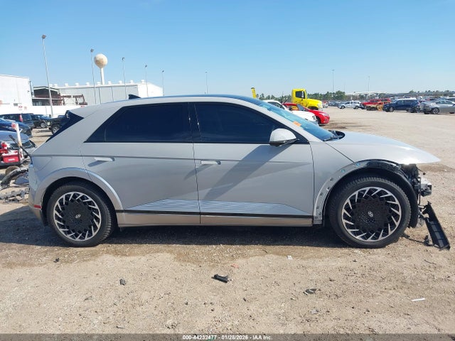 Hyundai Ioniq Limited