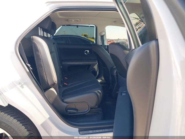 Hyundai Ioniq Limited
