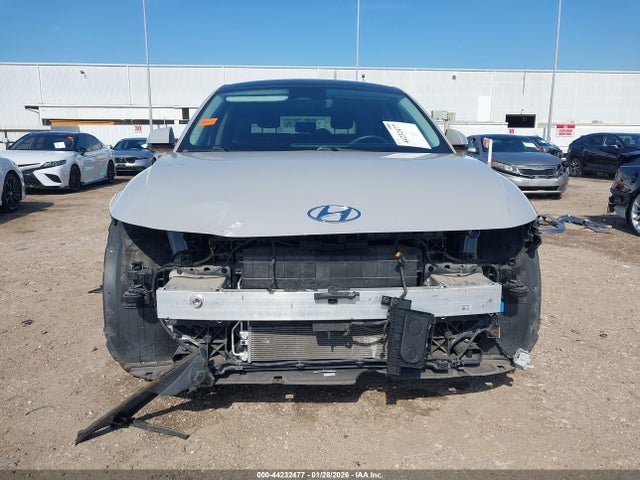 Hyundai Ioniq Limited