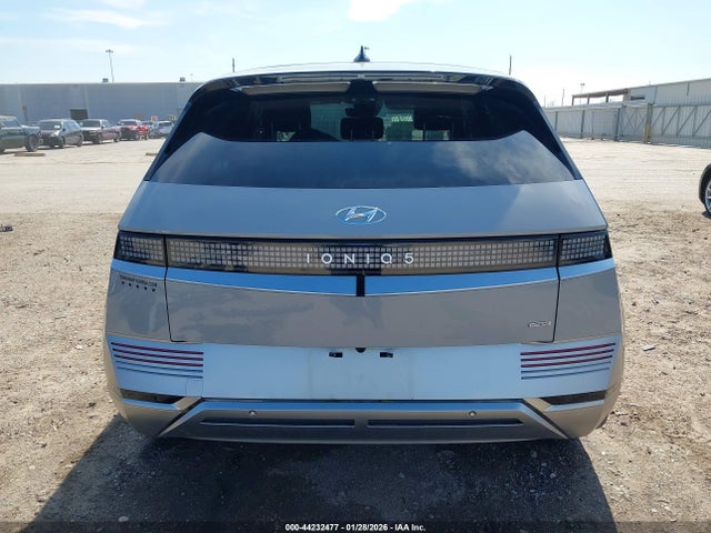 Hyundai Ioniq Limited