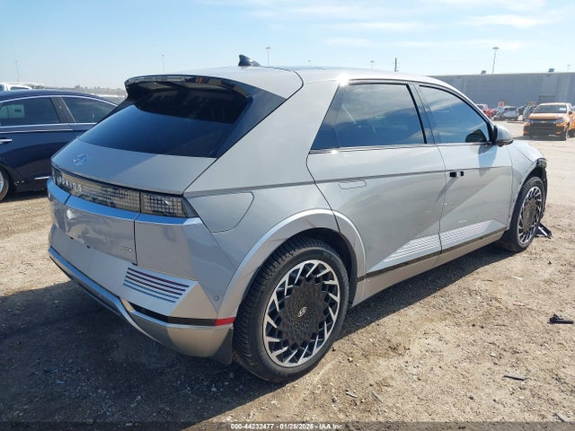 Hyundai Ioniq Limited