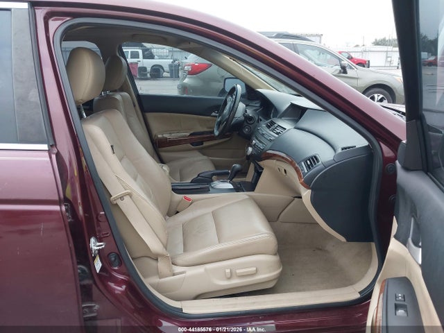 Honda Accord 2.4 Ex-l