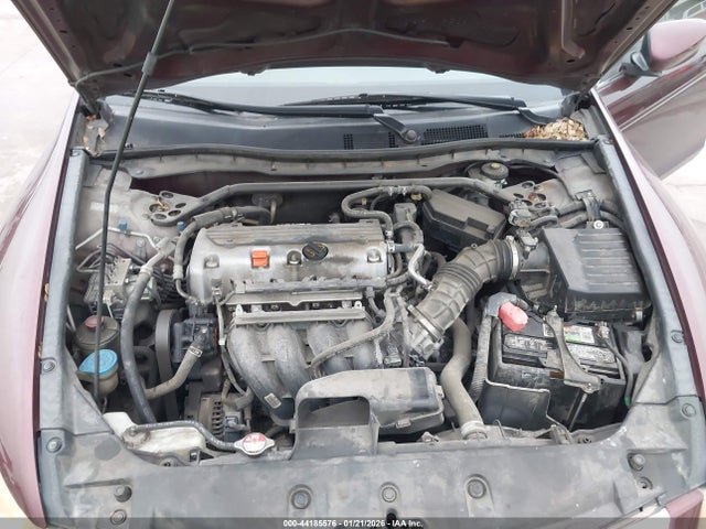 Honda Accord 2.4 Ex-l