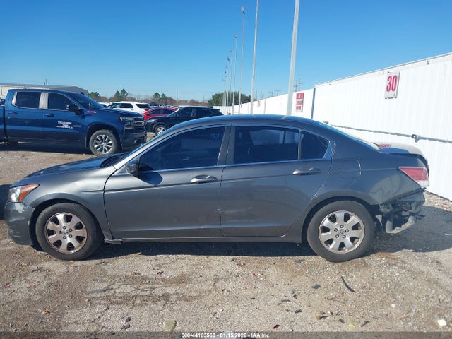 Honda Accord 2.4 Lx