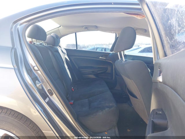 Honda Accord 2.4 Lx