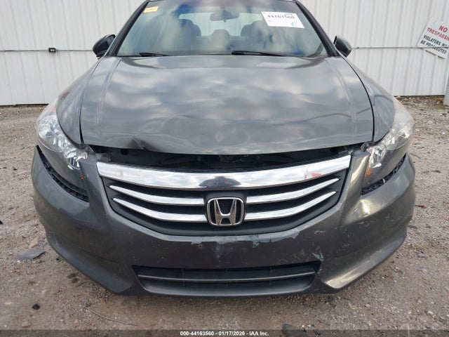 Honda Accord 2.4 Lx