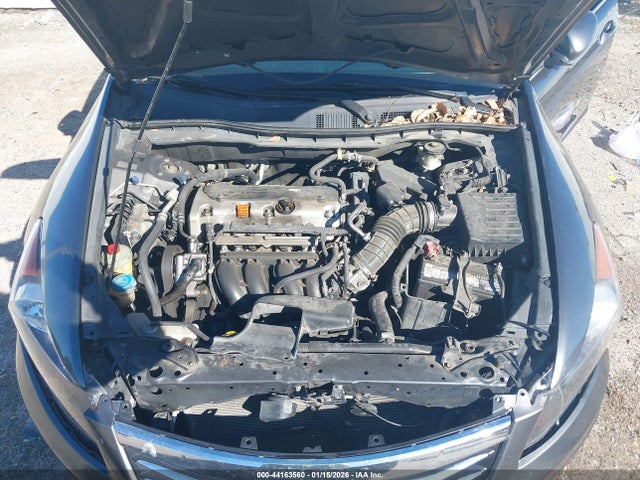 Honda Accord 2.4 Lx