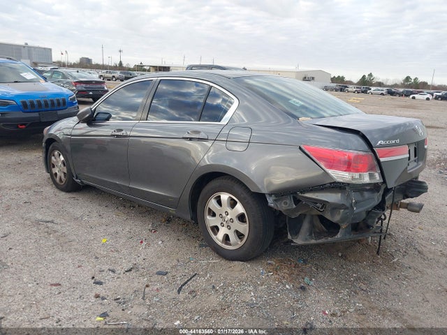 Honda Accord 2.4 Lx