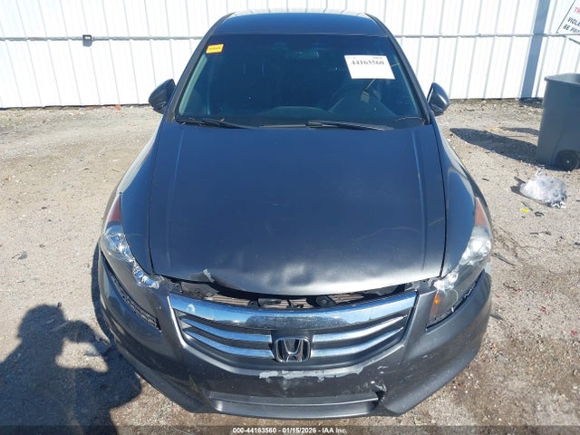 Honda Accord 2.4 Lx