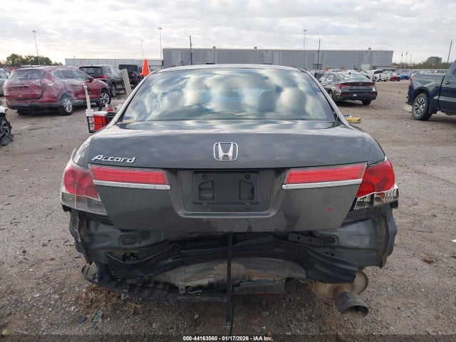 Honda Accord 2.4 Lx