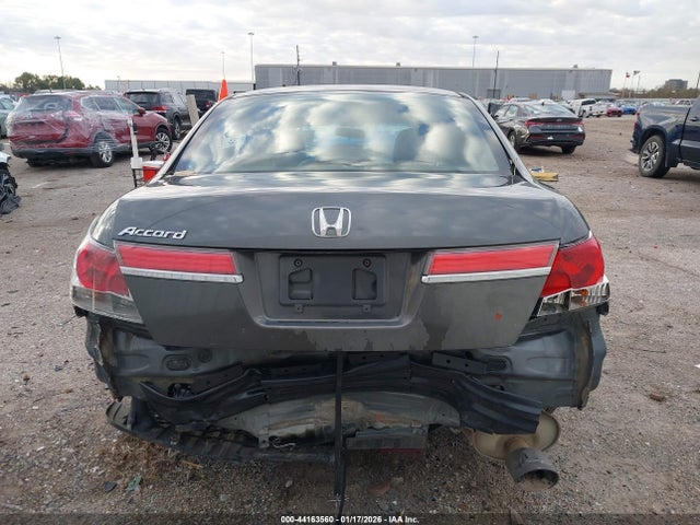 Honda Accord 2.4 Lx