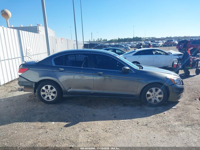 Honda Accord 2.4 Lx