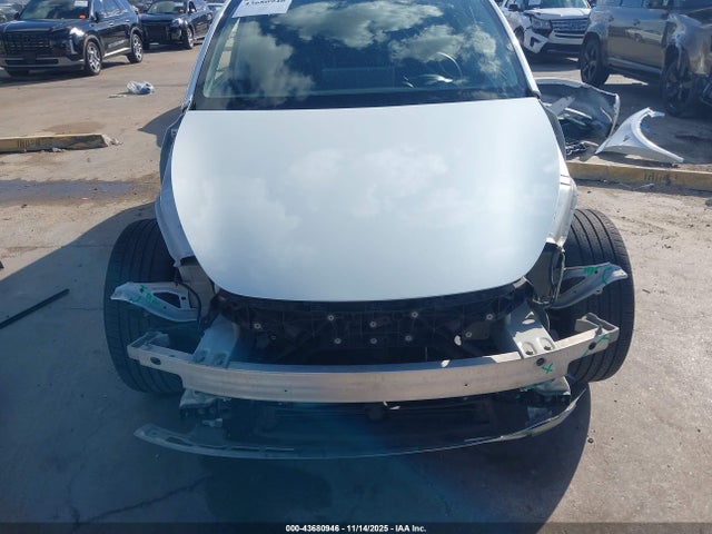 Tesla Model Y Performance Dual Motor All-wheel Drive