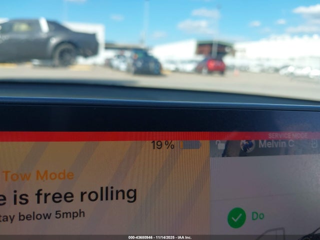 Tesla Model Y Performance Dual Motor All-wheel Drive