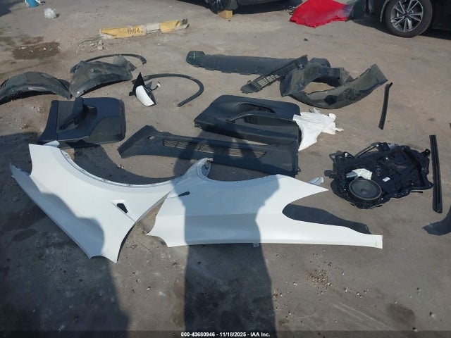 Tesla Model Y Performance Dual Motor All-wheel Drive