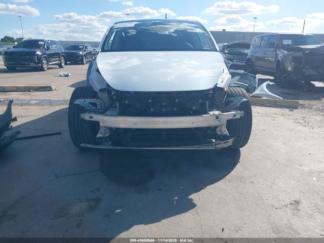 Tesla Model Y Performance Dual Motor All-wheel Drive
