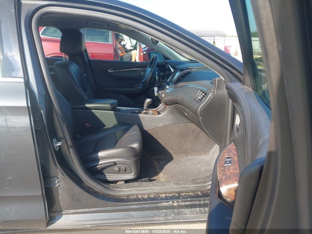 Chevrolet Impala 1lt