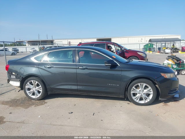Chevrolet Impala 1lt