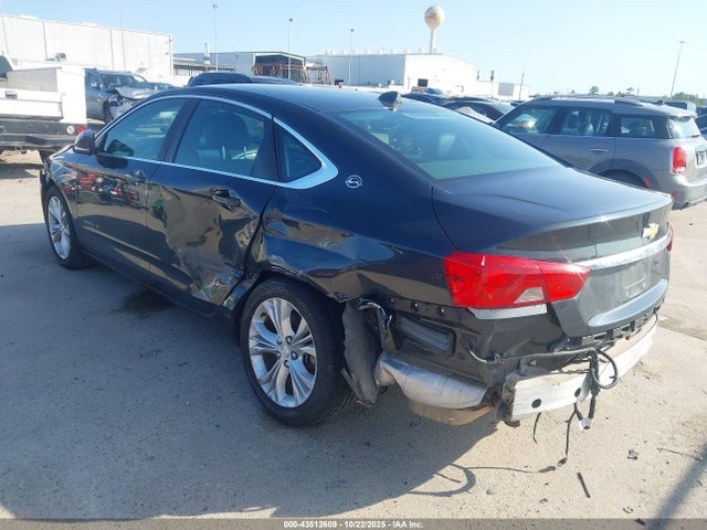 Chevrolet Impala 1lt