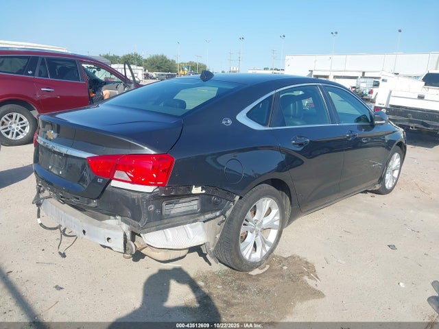 Chevrolet Impala 1lt