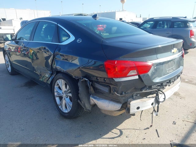 Chevrolet Impala 1lt
