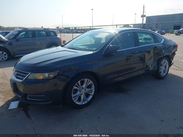Chevrolet Impala 1lt