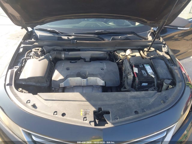 Chevrolet Impala 1lt