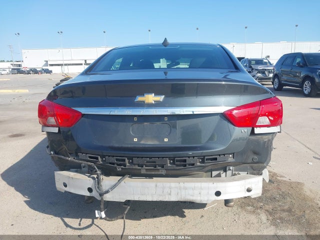 Chevrolet Impala 1lt