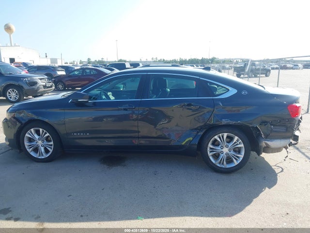 Chevrolet Impala 1lt
