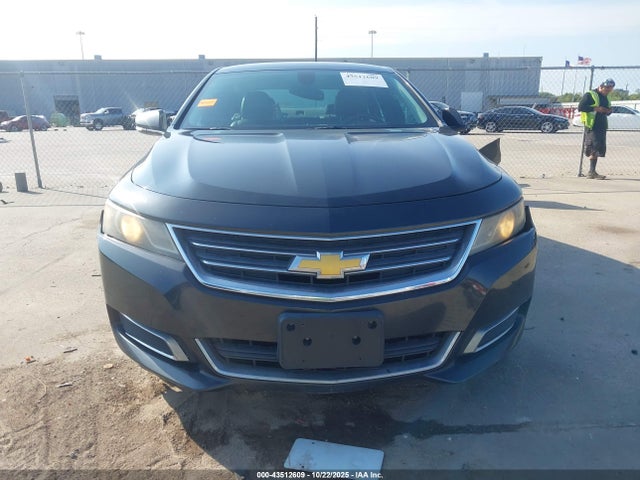 Chevrolet Impala 1lt