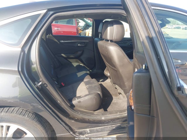 Chevrolet Impala 1lt