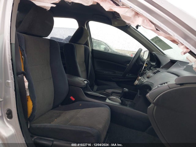 Honda Accord 2.4 Lx-p