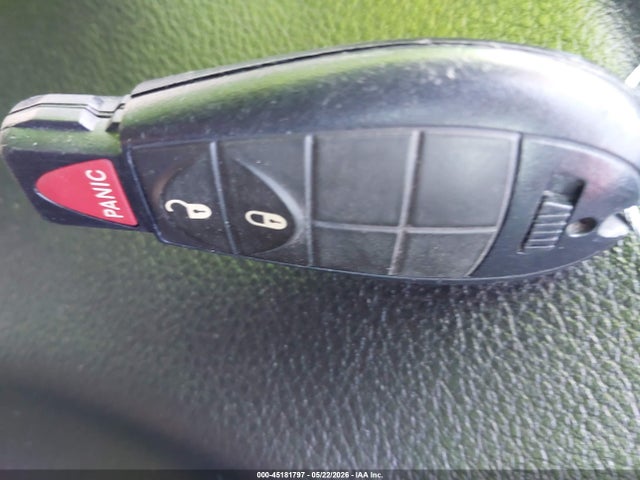 Jeep Cherokee Latitude