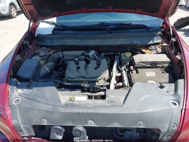 Jeep Cherokee Latitude