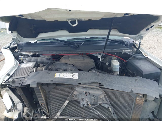 Chevrolet Tahoe Ls