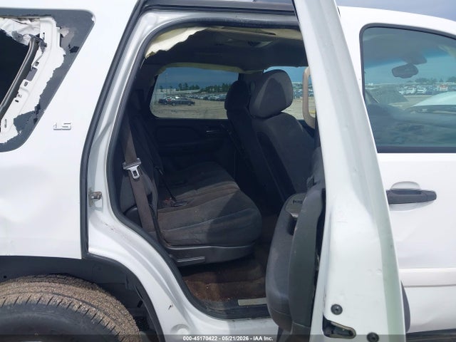 Chevrolet Tahoe Ls